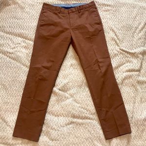 Bonobo Weekday Warrior Slim Fit Pants 32/32